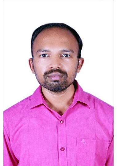 Dr.Suresh Paul Raj